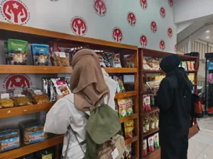 Kolaborasi Galeri Mbois dan Macito Bikin Wisata Kota Malang Makin Nyaman