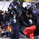 Parade Bantengan Nuswantoro