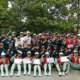 Pada Minggu (3/8/2025), lebih dari 60 anggota dan pengurus Prabulinggih Drum Corps resmi dilantik oleh PDBI Kabupaten Probolinggo