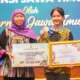 Jawa Timur kembali mencetak sejarah sebagai juara umum Lomba Kompetensi Siswa (LKS) Nasional Pendidikan Menengah (Dikmen) XXXIII Tahun 2025