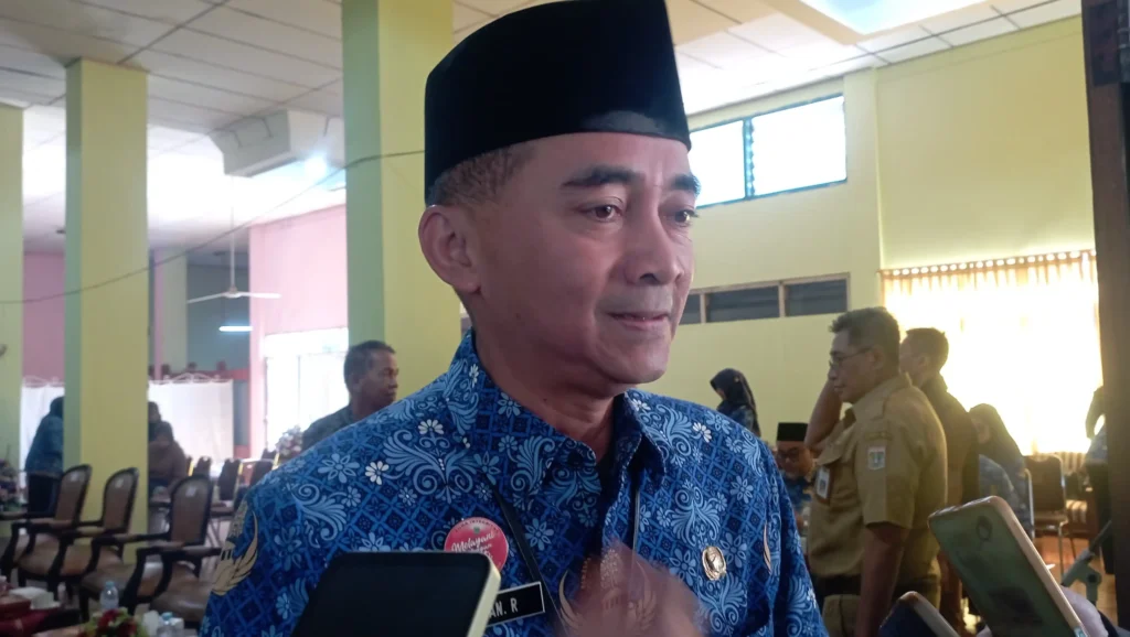 Seleksi Terbuka (Selter) untuk jabatan calon Sekretaris Daerah (Sekda) Kabupaten Malang memasuki babak baru pada Selasa 4 Agustus 2025 besok.