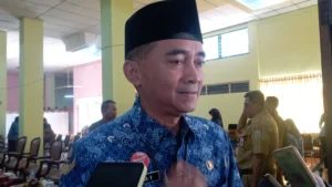 Uji Kompetensi Sekda Kabupaten Malang Dimulai Besok