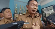 Wali Kota Malang, Wahyu Hidayat, tegaskan netralitas meski ada rekom kepada Ginanjar Yoni Wardoyo sebagai Ketua Kwarcab Pramuka Kota Malang