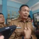 Wali Kota Malang, Wahyu Hidayat, tegaskan netralitas meski ada rekom kepada Ginanjar Yoni Wardoyo sebagai Ketua Kwarcab Pramuka Kota Malang