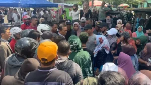 Diduga Gelapkan Dana, Pengurus KSPPS Madani Dilaporkan Polisi