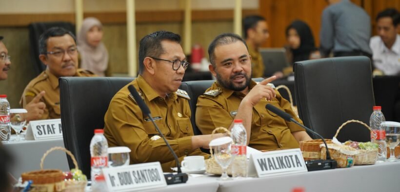 Pemerintah Kota Batu menggelar kegiatan Forum Evaluasi Strategic Meeting Tahun 2025 untuk memperkuat kinerja perangkat daerah