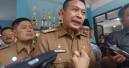 Pemerintah Kota (Pemkot) Malang resmi menonaktifkan Kepala Dinas Lingkungan Hidup (DLH) Kota Malang per 1 Agustus 2025.