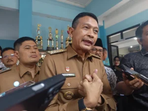 Wali Kota Malang Nonaktifkan Kepala DLH