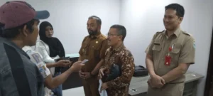 PMI Kota Batu Kembali Beraktivitas Setelah Sempat Tutup