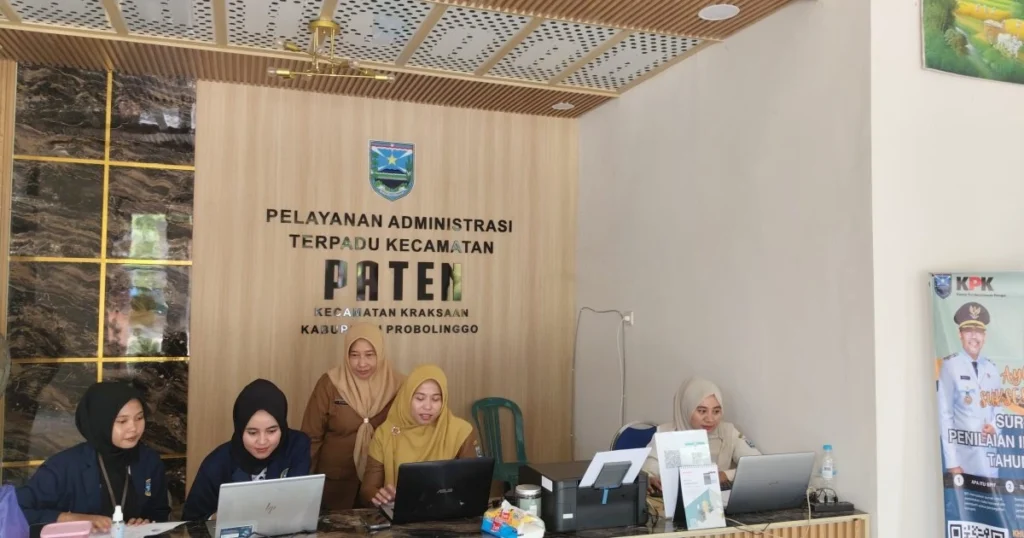 Pemerintah Kabupaten Probolinggo melalui Dinas Sosial (Dinsos) mulai melaksanakan proses validasi data untuk penyaluran BLT DBHCHT 2025