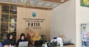 Pemerintah Kabupaten Probolinggo melalui Dinas Sosial (Dinsos) mulai melaksanakan proses validasi data untuk penyaluran BLT DBHCHT 2025