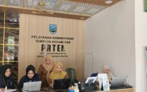 Pemerintah Kabupaten Probolinggo melalui Dinas Sosial (Dinsos) mulai melaksanakan proses validasi data untuk penyaluran BLT DBHCHT 2025