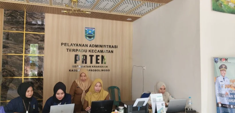 Pemerintah Kabupaten Probolinggo melalui Dinas Sosial (Dinsos) mulai melaksanakan proses validasi data untuk penyaluran BLT DBHCHT 2025