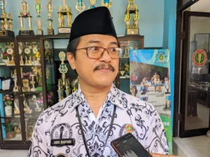 PGRI Kota Malang Kekurangan 300 Guru SD-SMP