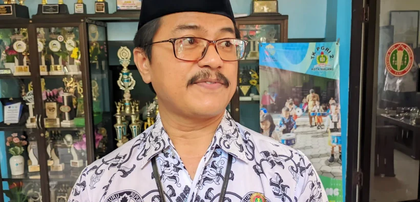 Persatuan Guru Republik Indonesia (PGRI) Kota Malang menyoroti kondisi kekurangan guru di wilayah Kota Malang