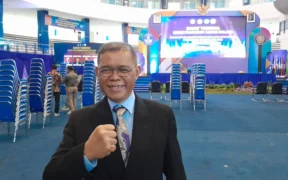 Zenurianto Siap Pimpin Polinema dengan Visi Unggul, Humanis, dan Sejahtera