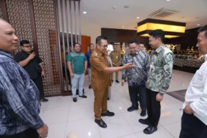 Komisi A DPRD Jatim Apresiasi Layanan MPP Among Warga