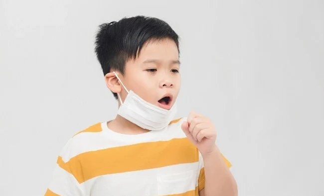 Dinas Kesehatan Kabupaten Malang Menyebutkan bahwa Anak-anak menjadi salah satu kelompok yang paling rentan terserang tuberkulosis (TBC)