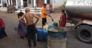 Krisis Air Bersih di Probolinggo Direspons Cepat BPBD