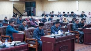 Wabup Djoko Susanto Belasan Kali ‘Bolos’ Sidang