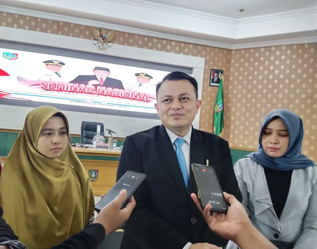 LKP Matematika Indonesia yang dipimpin oleh Kanjeng Pangeran Setiawan Dirjonagoro menggelar Seminar Nasional Peningkatan Kompetensi Numerasi