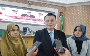 LKP Matematika Indonesia yang dipimpin oleh Kanjeng Pangeran Setiawan Dirjonagoro menggelar Seminar Nasional Peningkatan Kompetensi Numerasi