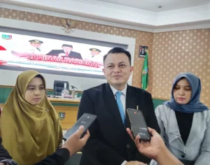 LKP Matematika Indonesia Gelar Seminar Nasional di Jombang