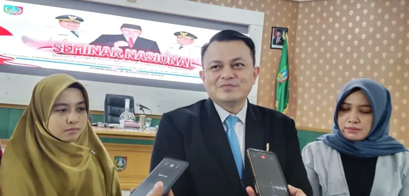LKP Matematika Indonesia yang dipimpin oleh Kanjeng Pangeran Setiawan Dirjonagoro menggelar Seminar Nasional Peningkatan Kompetensi Numerasi