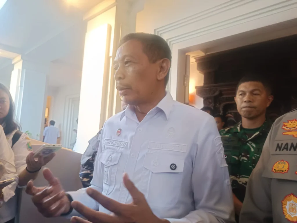 Wali Kota Malang Imbau Warga Utamakan Merah Putih daripada Bendera One Piece