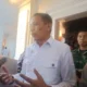 Wali Kota Malang, Wahyu Hidayat, memberikan imbauan kepada masyarakat untuk Utamakan pengibaran bendera Merah Putih Baru One Piece