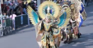 Kabupaten Jember kembali menjadi pusat perhatian dunia dengan dimulainya Jember Fashion Carnival (JFC) ke-23, Jumat (8/8/2025).