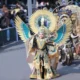Kabupaten Jember kembali menjadi pusat perhatian dunia dengan dimulainya Jember Fashion Carnival (JFC) ke-23, Jumat (8/8/2025).