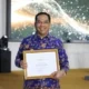 Kota Probolinggo kembali meraih predikat Utama dalam ajang Anugerah Kabupaten/Kota Layak Anak (KLA) 2025 dari KemenPPPA