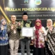 Pemerintah Kabupaten (Pemkab) Bondowoso berhasil meraih penghargaan Kabupaten Layak Anak (KLA) tingkat Nindya