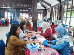 Program Cek Kesehatan Gratis Kabupaten Malang Belum Maksimal