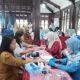 Program Cek Kesehatan Gratis (CKG) di Kabupaten Malang yang diluncurkan sejak lima bulan lalu ternyata masih belum maksimal