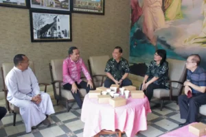 Gus Fawait: Bangun Jember dengan Cinta dan Toleransi Jember