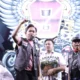 Jember menjadi tuan rumah perayaan Hari Ulang Tahun (HUT) ke-9 Royal Riders Indonesia (RoRI), Ribuan Rider Datang Memeriahkan!