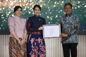 Ke-4 Kalinya, Kota Malang Raih Penghargaan Kota Layak Anak