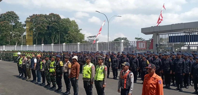 Laga pembuka musim Liga 1 2025–2026 antara Arema FC dan PSBS Biak bakal berlangsung panas di Stadion Kanjuruhan, Senin (11/8/2025).
