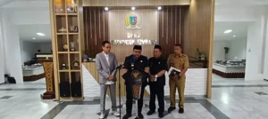 Bupati Jombang Revisi Ranperda Pajak untuk Keadilan Masyarakat