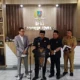 DPRD Kabupaten Jombang menggelar Rapat Paripurna Penyampaian Jawaban Bupati atas Pemandangan Umum Fraksi-Fraksi terkait Ranperda Pajak Daerah