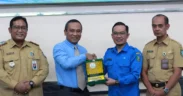 Perumdam Tirta Kencana Jombang menandatangani perjanjian kerja sama (MoU) dengan Kejaksaan Negeri untuk Perkuat Tata Kelola Perusahaan