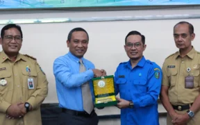 Perumdam Tirta Kencana Jombang menandatangani perjanjian kerja sama (MoU) dengan Kejaksaan Negeri untuk Perkuat Tata Kelola Perusahaan