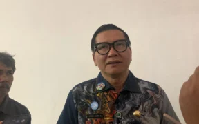 Data Survey Status Gizi Indonesia (SSGI) 2024, prevalensi stunting di kota malang mencapai 22,4%, naik dari tahun sebelumnya yang hanya 17%. 