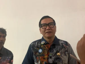 Angka Stunting Kota Malang Naik Jadi 22,4%