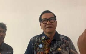Berdasarkan hasil Survey Status Gizi Indonesia (SSGI) tahun 2024, angka stunting di Kota Malang tercatat 22,4 persen