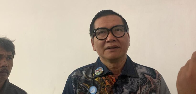 Berdasarkan hasil Survey Status Gizi Indonesia (SSGI) tahun 2024, angka stunting di Kota Malang tercatat 22,4 persen