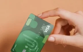 Menyambut HUT ke-80 Kemerdekaan, PT BPR Bank Jombang Perseroda resmi meluncurkan produk terbaru, Kartu Kredit Bank Jombang.