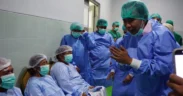 Usai ini Sukses UCH, Pemerintah Kabupaten Jember, kini mempersiapkan layanan kesehatan berbasis home care mulai 2026. 